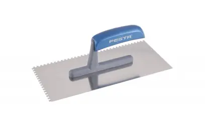 Hladítko hliník.ručka 280x130e4 FESTA (L31101)