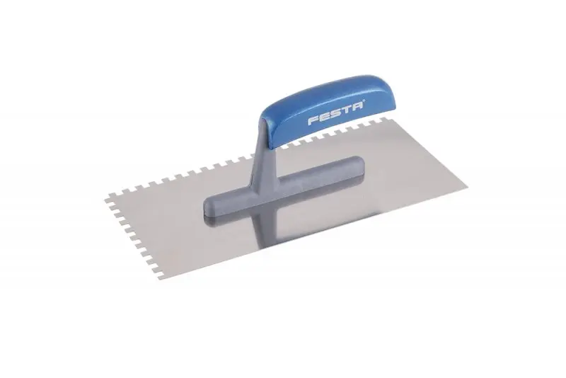 Hladítko hliník.ručka 280x130e6 FESTA (L31111)