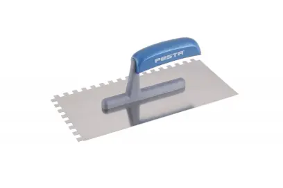 Hladítko hliník.ručka 280x130e8 FESTA (L31121)