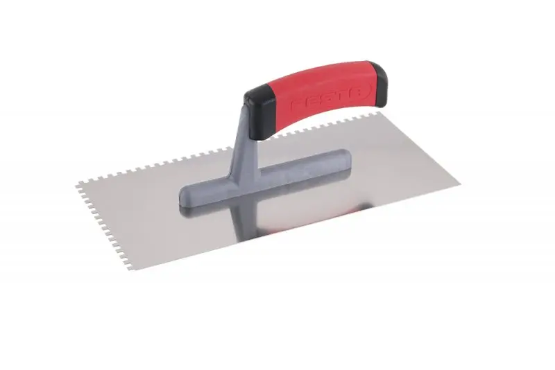 Hl.Profi 280x130 4 nerez gum.ručka FESTA (L31141)