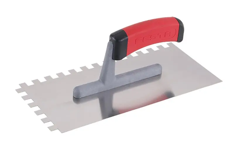 Hladítko Profi 280x130 10nerez gum.ručka, FESTA 31144 (L31144)