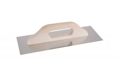 Hladítko rovné nerez 360x130 FESTA (L31150)