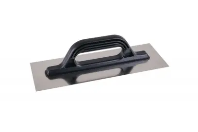 Hlad.rovné nerez 360x130 PVC ručka FESTA (L31151)