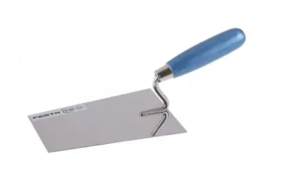 Lžíce nerez 180x120mm FESTA (L31231)