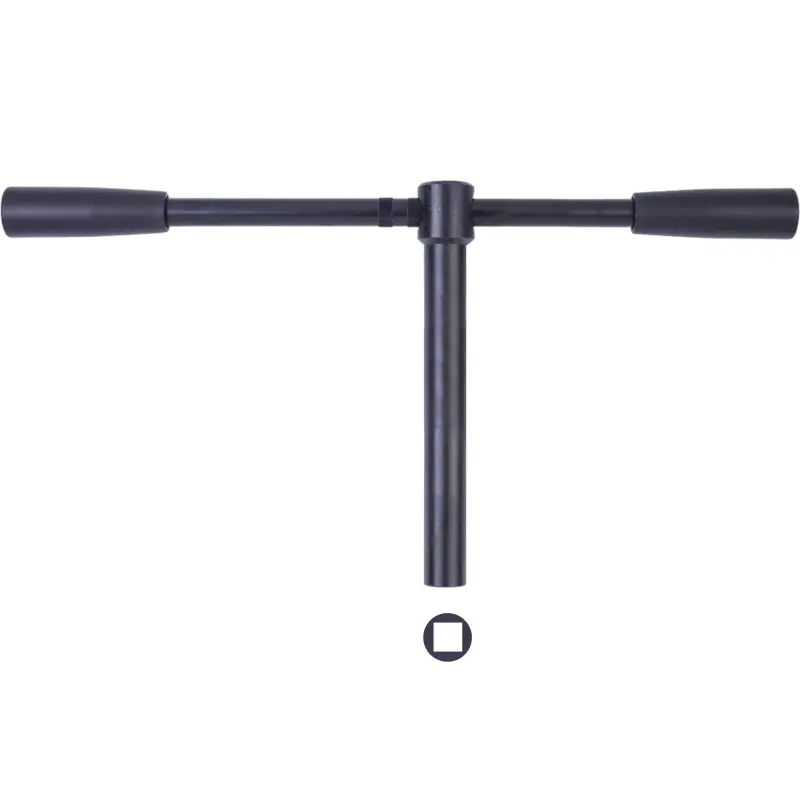 Klic pro DURO rozměr 250mm RÖHM (EDE31100007)