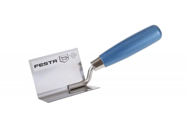 Koutová vyhlaz.lžíce 80x60x60mm FESTA (L31281)