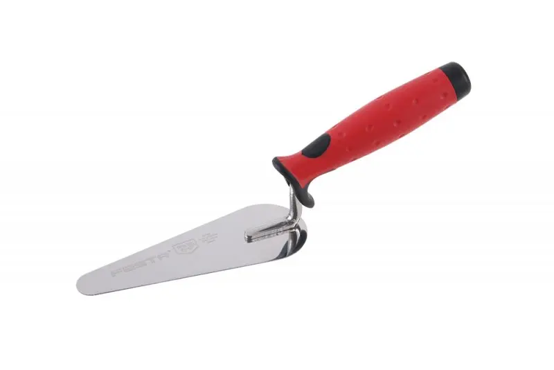 Kočičí jazyk 140mm s gum.ručkou FESTA (L31330)