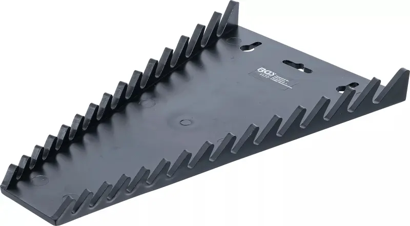 Pořadač na klíče BGS101177 pro 15 klíčů. Závěsný (BGS101177)