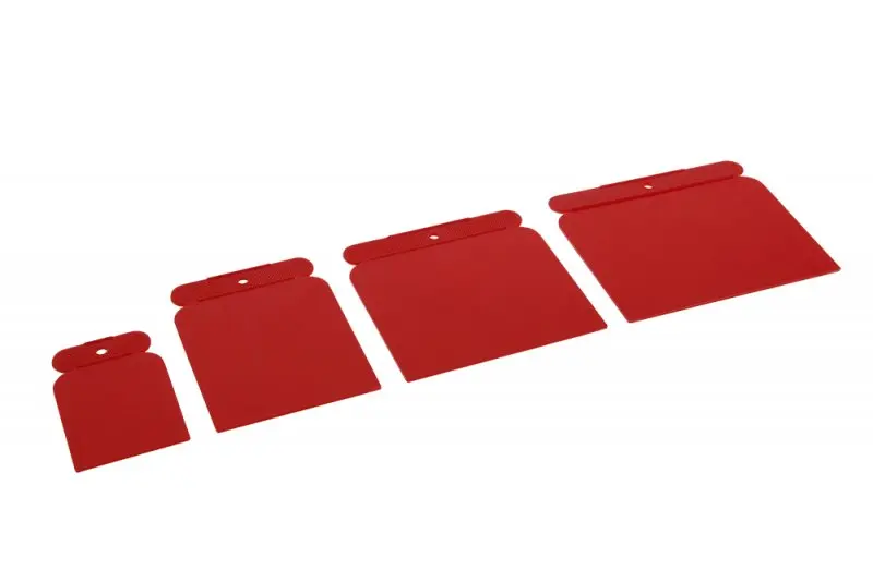 Sada stěrka japan 4ks plast FESTA (L31454)