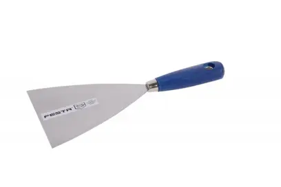 Špachtle nerez klín 120mm FESTA (L31467)