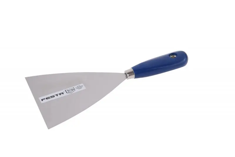 Špachtle nerez klín 140mm FESTA (L31468)
