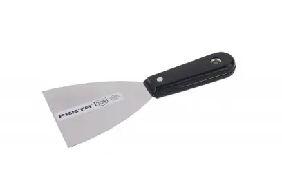Špachtle nerez 100mm FESTA (L31500)