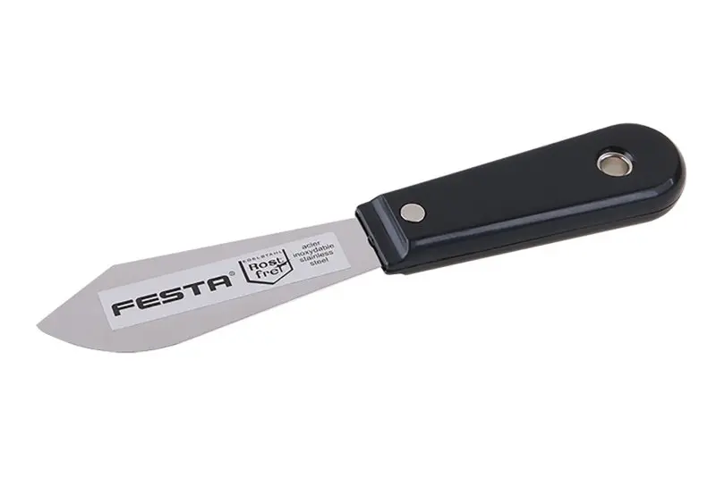Malířský-tapetářský nůž, FESTA 31503 (L31503)