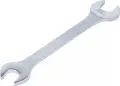 Oboustranný klíč 20 x 22 mm BGS101184-20x22, DIN 3110, chrom vanadium (BGS101184-20x22)