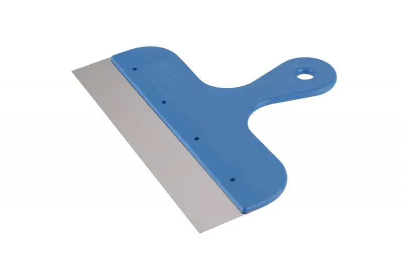 Stěrka fasádní úzká 250mm nerez (L31551)