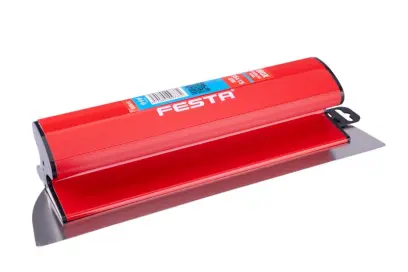 Špachtle FESTA pro celoplošné tmelení 350x150mm (L31555)