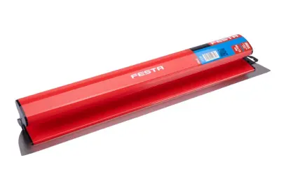 Špachtle FESTA pro celoplošné tmelení 600x150mm (L31557)