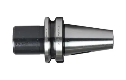 Nastavne pouzdro JISB6339AD tvar CBT40/MK1 FORTIS