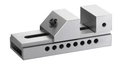 Přesný svěrák Bernardo QKG 100 (BER286002)