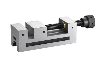 Přesný svěrák Bernardo QGG 125 (BER286008)