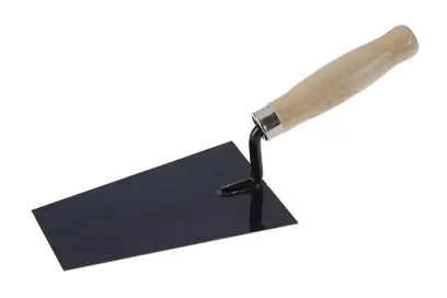 Lžíce ocel 160x110mm, Levior 32001 (L32001)