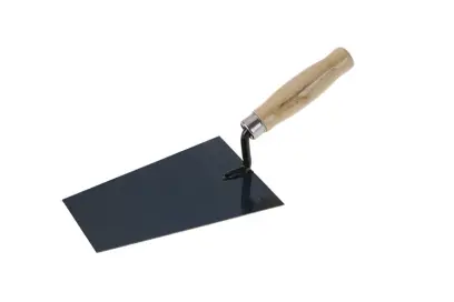 Lžíce ocel 180x130mm, Levior 32003 (L32003)