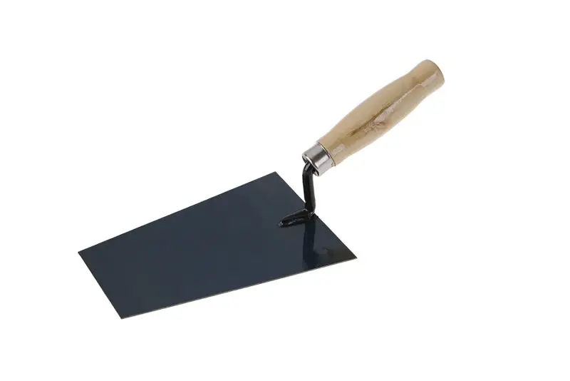Lžíce ocel 180x130mm, Levior 32003 (L32003)