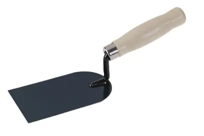 Lžíce vymazávací 140x80mm, Levior 32024 (L32024)