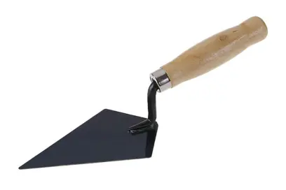 Lžíce pokrývačská 140x95mm, Levior 32026 (L32026)