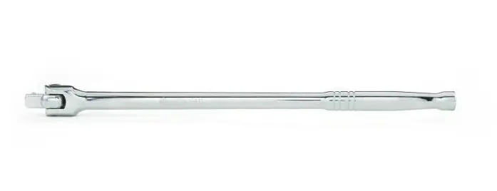 1/2" pohonná ohebná rukojeť/lampa 15" (SATAST13911SC)