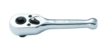 Rychloupínací ráčna 1/2" Drive (45 zubů) (SATAST13960SC)