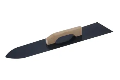 Hladítko ocel 550x140mm špičaté, Levior 32066 (L32066)