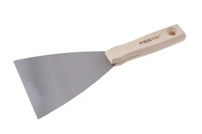 Špachtle 120mm, FESTA 32167 (L32167)
