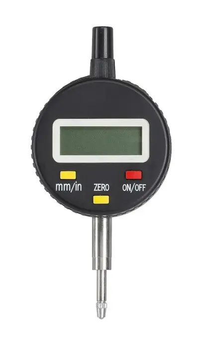 Bernardo 32-1015 Měřící hodinky digitální 0 - 10 mm x 0,01 mm (BER321015)