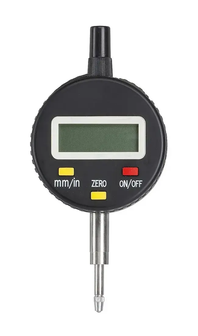 Bernardo 32-1015 Měřící hodinky digitální 0 - 10 mm x 0,01 mm (BER321015)