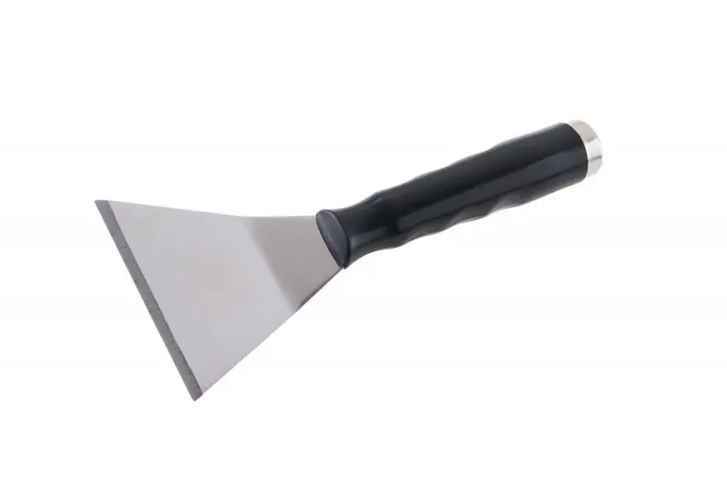 Škrábací špachtle s tulejí (L32170)