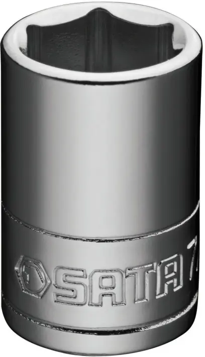 3/4" nástrčná 6hranná hlavice 3/4" (SATAST16301SC)