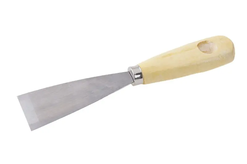 Špachtle ocel 40mm, Levior 32186 (L32186)