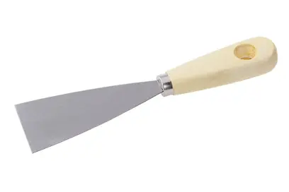 Špachtle ocel 50mm, Levior 32196 (L32196)
