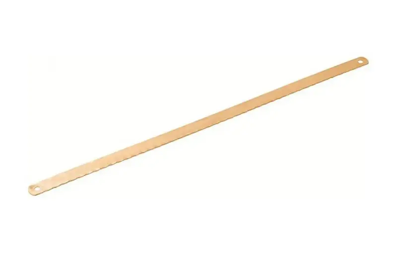 Pilový plátek 300 mm pro pilu na řelezo Gedore 1110300C Nejiskřivý (ATEX) (GED1110300C)