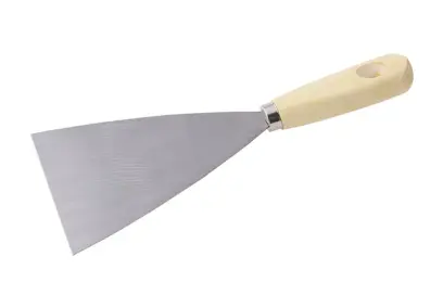 Špachtle ocel 100mm, Levior 32226 (L32226)
