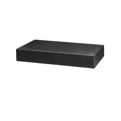 Měřící a kontrolní deska 630 x 400 x 100 mm, žula (BER331011)