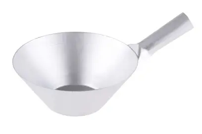 Zednická naběračka 235mm lopat.tulej, Levior 32269 (L32269)