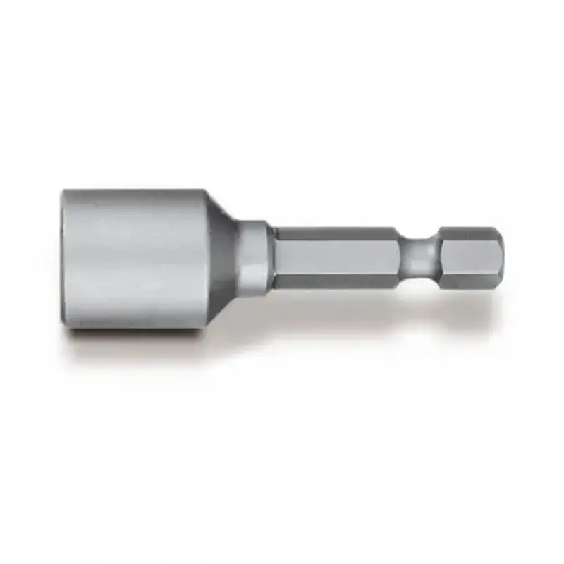 Bitový nástavec-nástrčný klíč 1/4" Witte 26233, SW6 s magnetem (DATWIT26233)