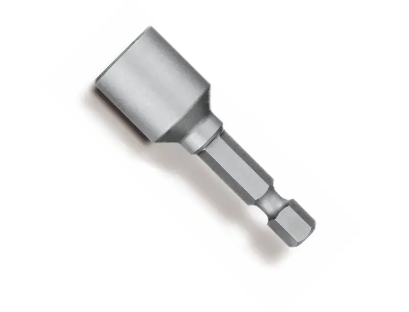 Bitový nástavec-nástrčný klíč 1/4" Witte 26234, SW7 s magnetem (DATWIT26234)
