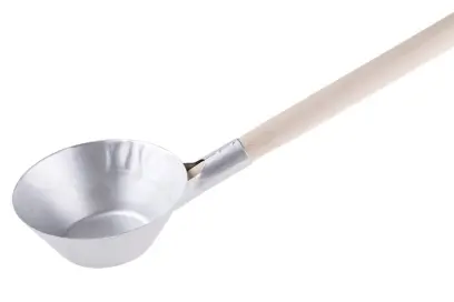 Fanka zednická 180mm s násadou, Levior 32295 (L32295)