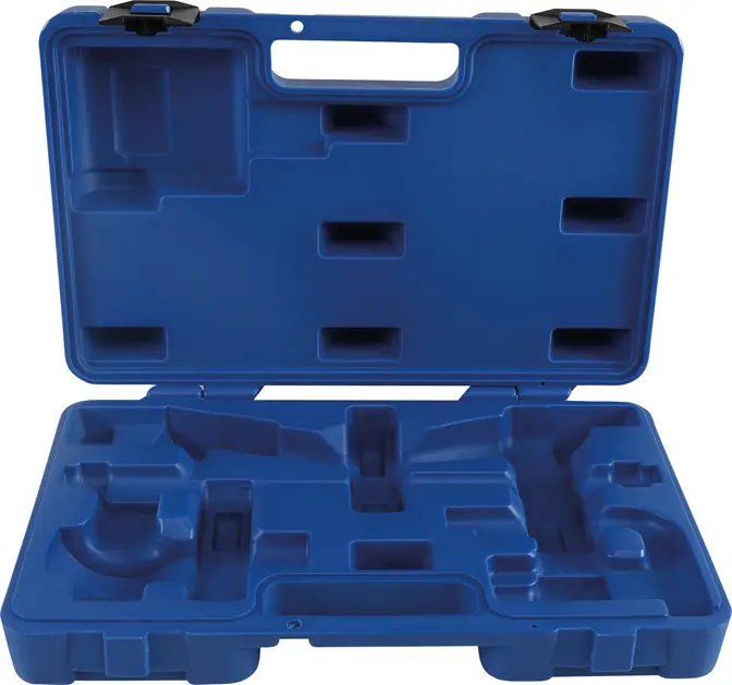 Prázdný kufr pro BGS 1204 (BGS101204-LEER)