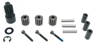 Sada pro opravu násobiče krouticího momentu pro BG (BGS101204-REPAIR)