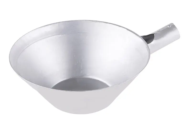 Zednická naběračka tulej 235mm, Levior 32301 (L32301)