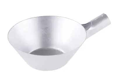 Zednická naběračka tulej 180mm, Levior 32302 (L32302)